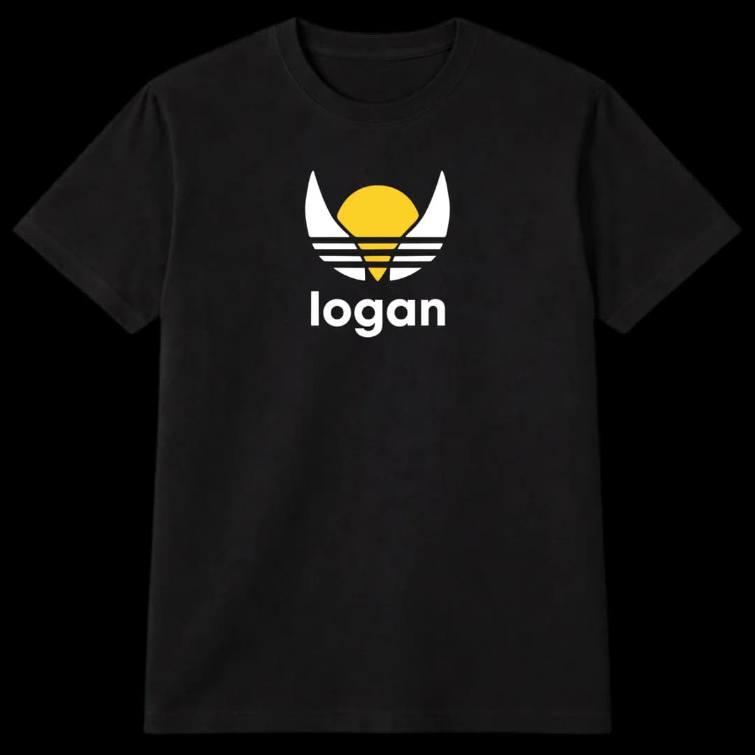 Remera Logan