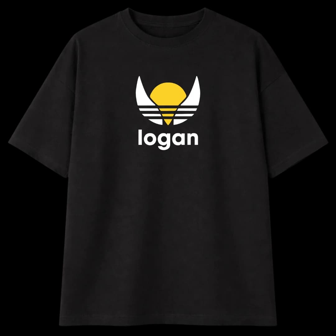 Oversize Logan