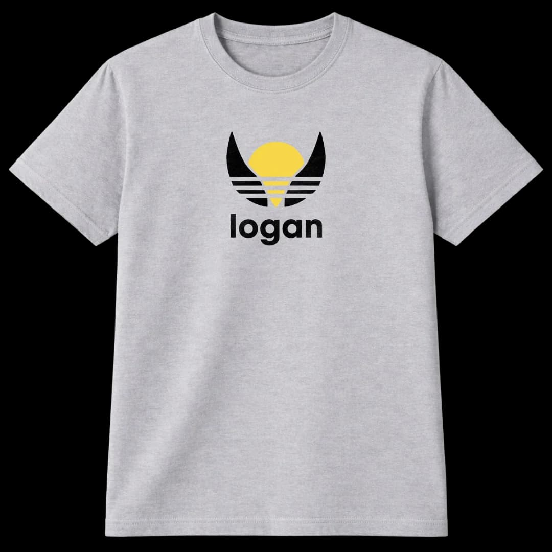 Remera Logan
