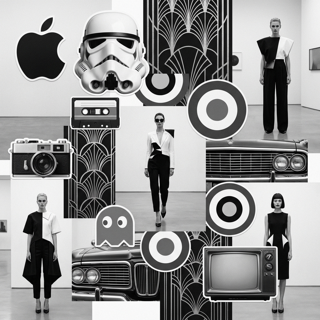 Pop Culture Products